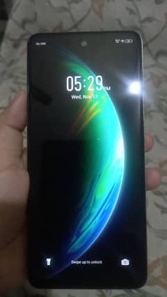 Infinix Smart8