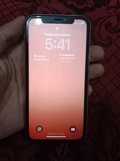 iPhone XR 64gb Exchange only