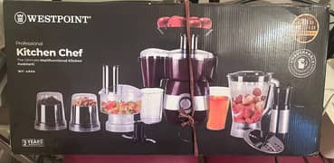 juicer set