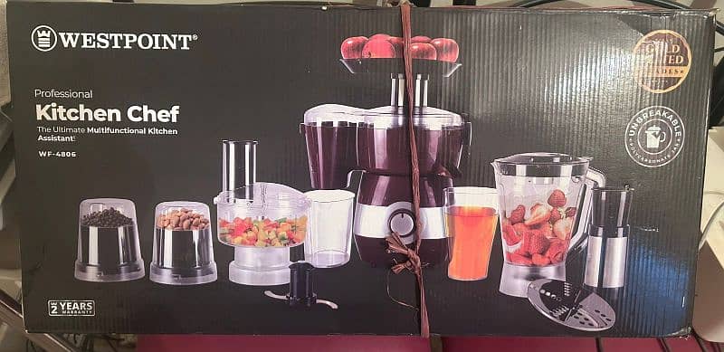 juicer set 0