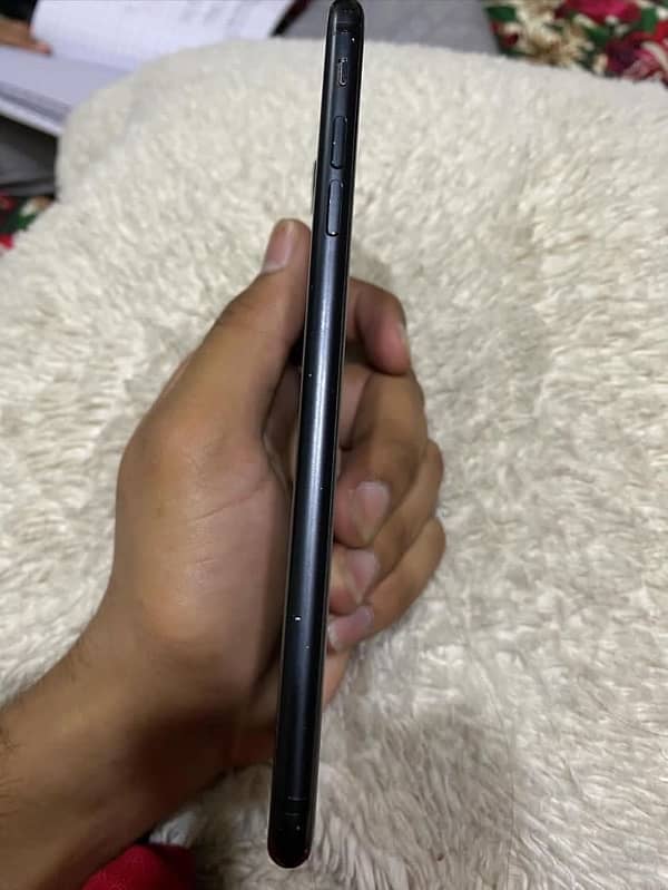 iPhone 7plus ha non pta 10/9 condition ha 1