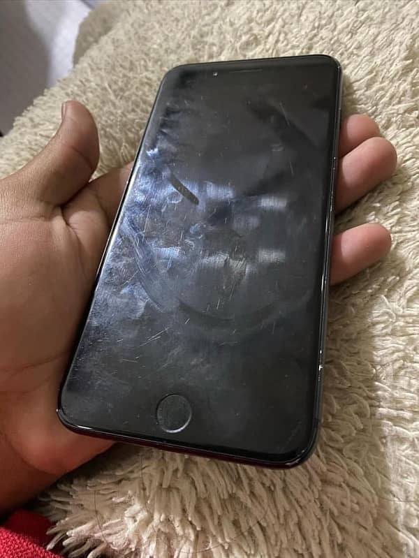 iPhone 7plus ha non pta 10/9 condition ha 2