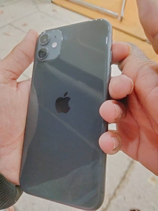 iphone 11 full vip condition jv mobile just open box 0