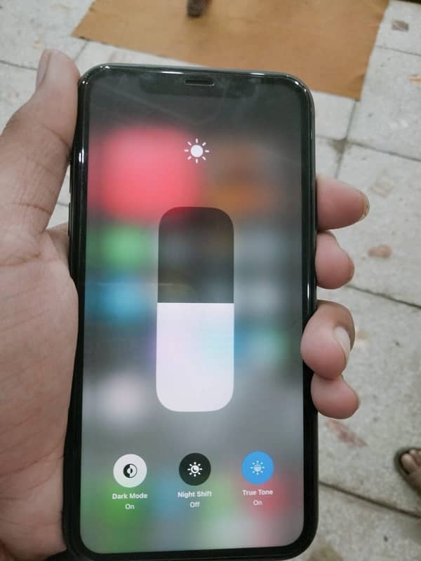 iphone 11 full vip condition jv mobile just open box 4