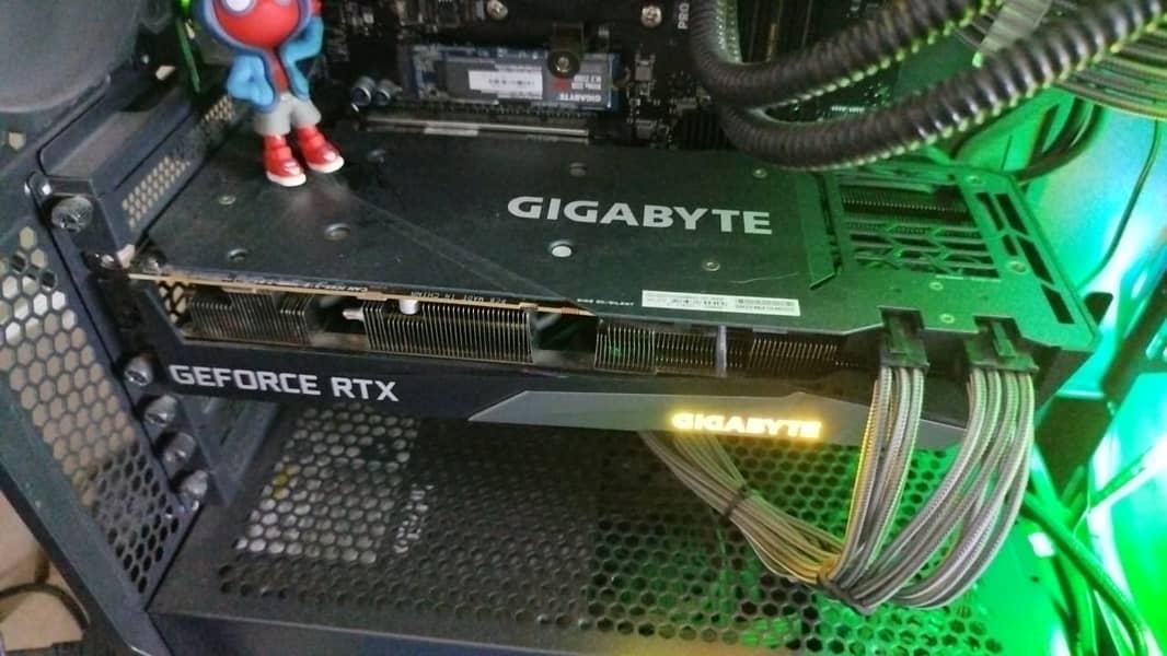 GIGABYTE RTX 3070 1