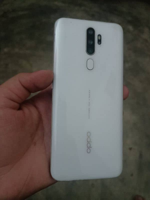 Oppo A5 2020( 4/128) 6