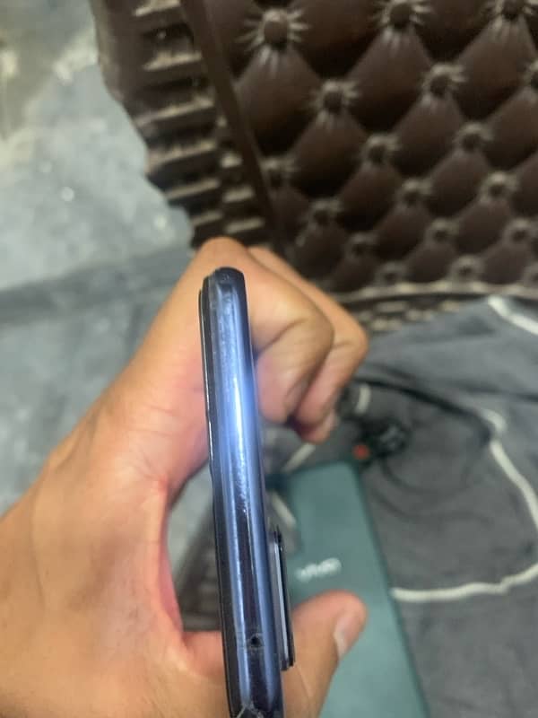 vivo v21e  room128gb ramm8+4 4