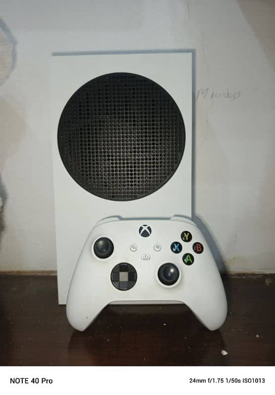 xbox series s used for sale 0