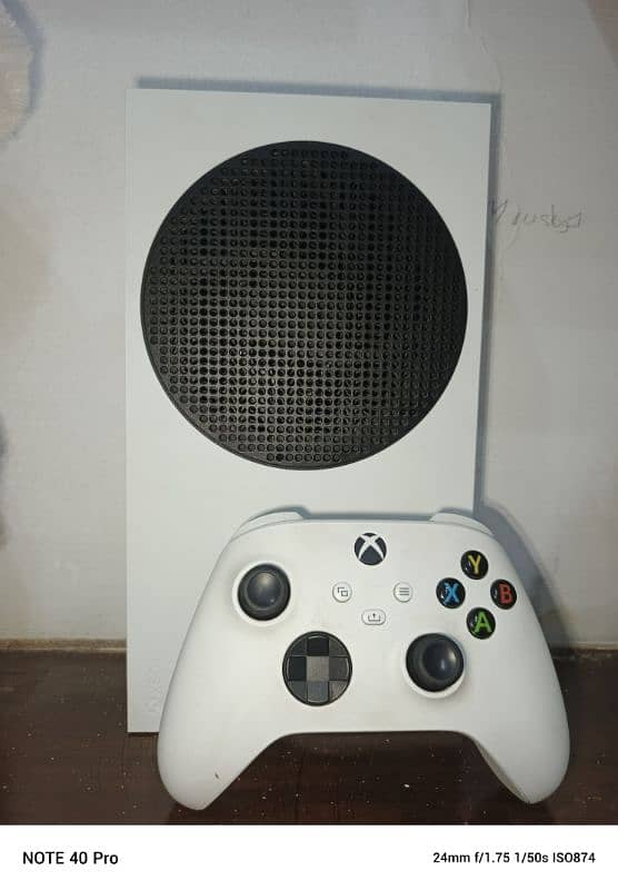 xbox series s used for sale 1