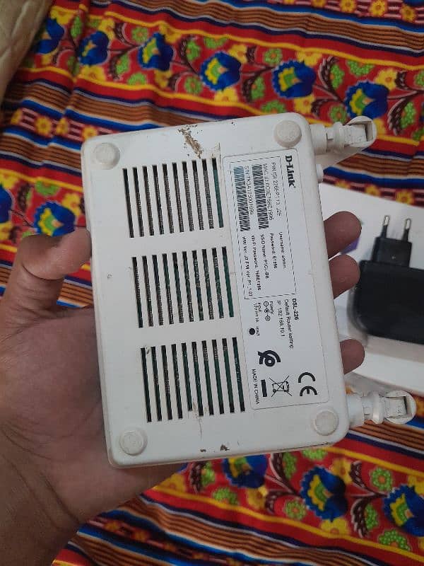 ptcl device 2