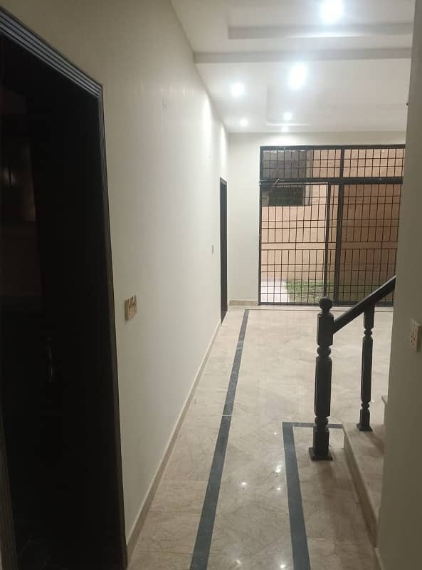 12 Marla House For Sale In Johar Town Lahore 4