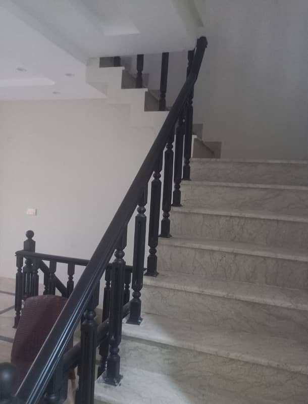 12 Marla House For Sale In Johar Town Lahore 9