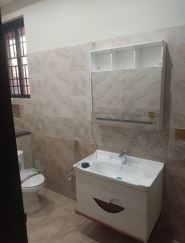 12 Marla House For Sale In Johar Town Lahore 11