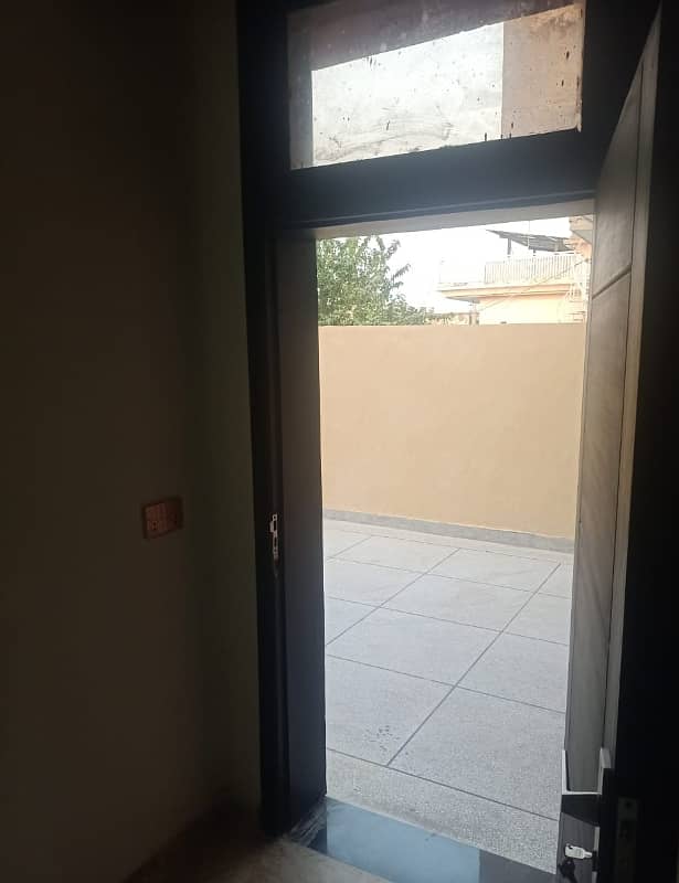 12 Marla House For Sale In Johar Town Lahore 12