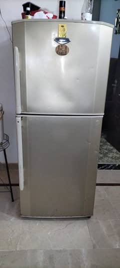 Haier refrigerator