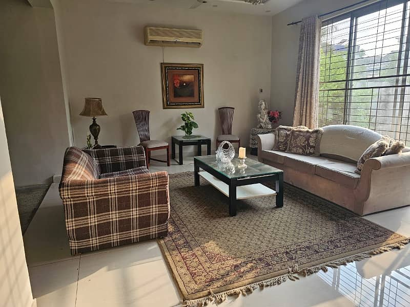 1 Kanal House for Sale in DHA Near LUMS 4