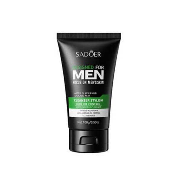 Sadoer Face wash For mens 0