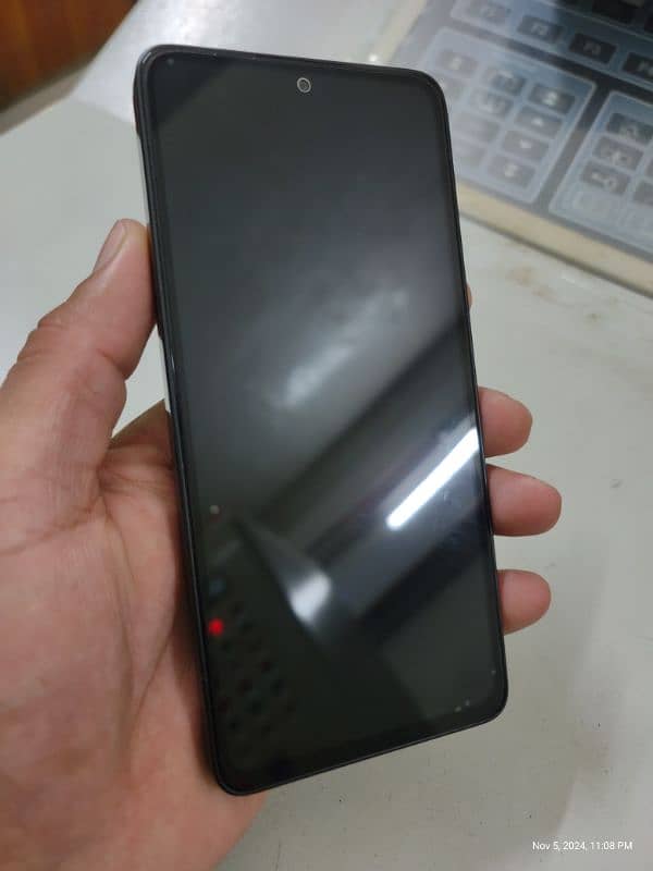 Redmi note 13 8/256 2