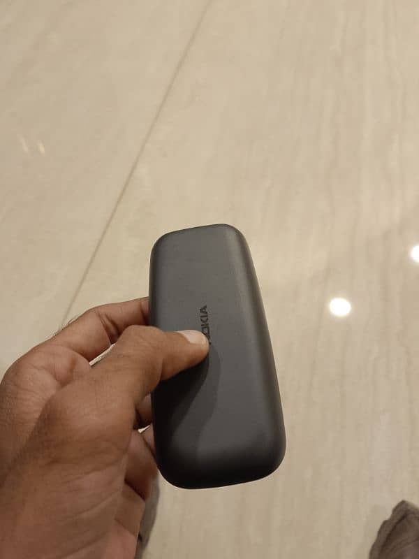 Nokia 105 2019 model 4