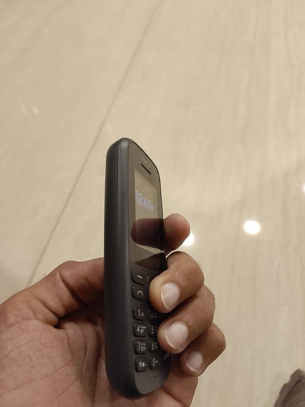 Nokia 105 2019 model 5