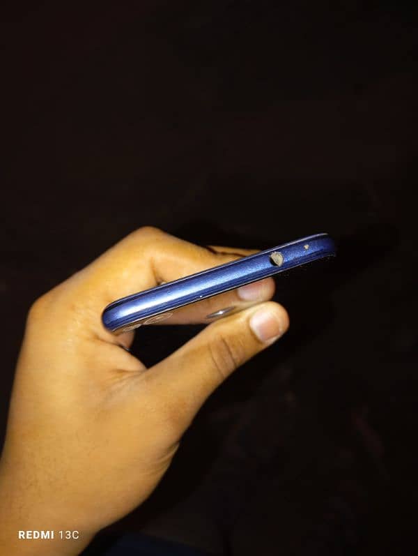 Huawei honor 8 lite good condition 3