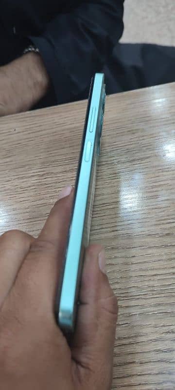 redmi note12 full box 3month wernty lush condition 0