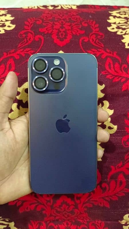 iPhone 14 Pro Max 256gb Factory Unlocked 1