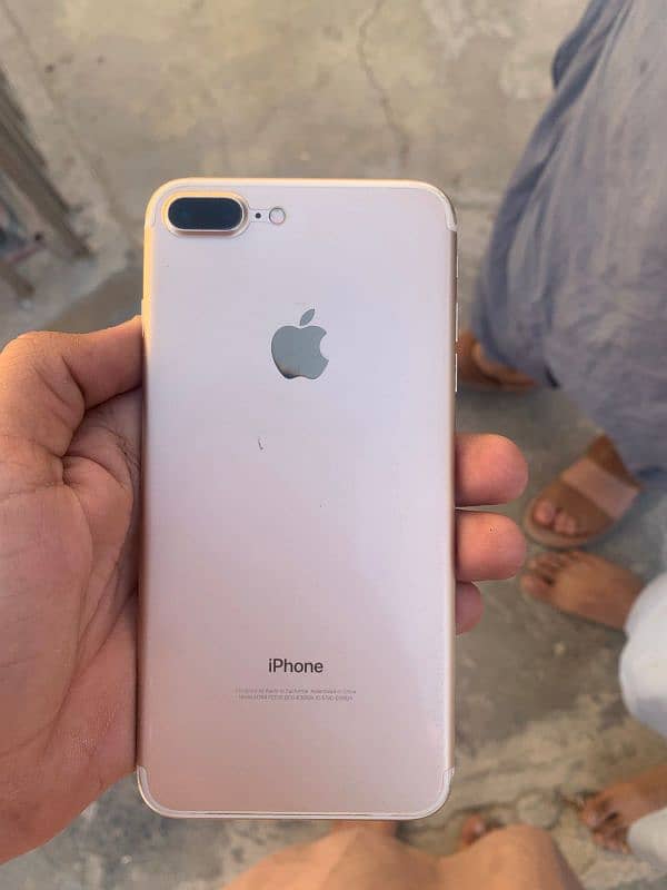 iphone 7plus 128gb 65health jv 1