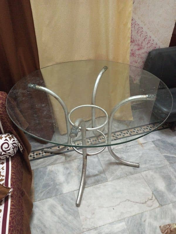 Dining Table/Center table for sale 2