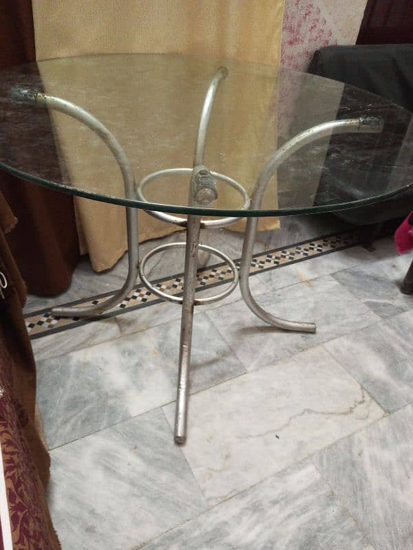 Dining Table/Center table for sale 3