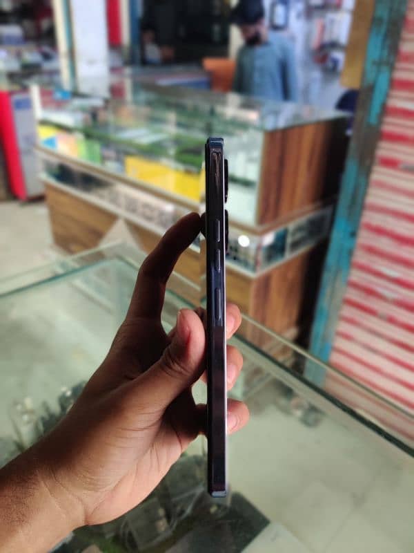 Tecno Camon 20 - 8+8/256gb - Urgent Sell 2