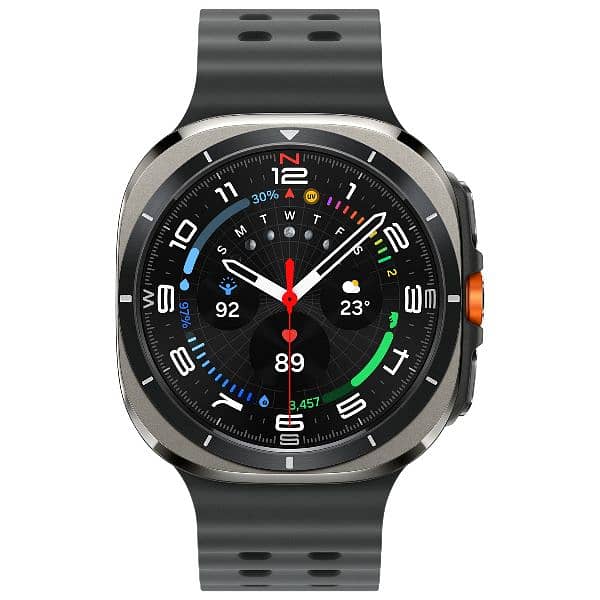 Samsung Smartwatch 0