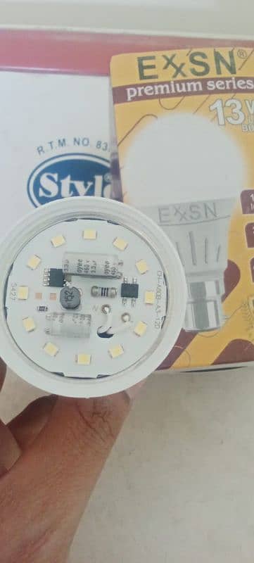 new led bulbs led lights SMD wholesale price pa dastiyab hy 11