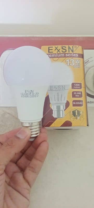 new led bulbs led lights SMD wholesale price pa dastiyab hy 15