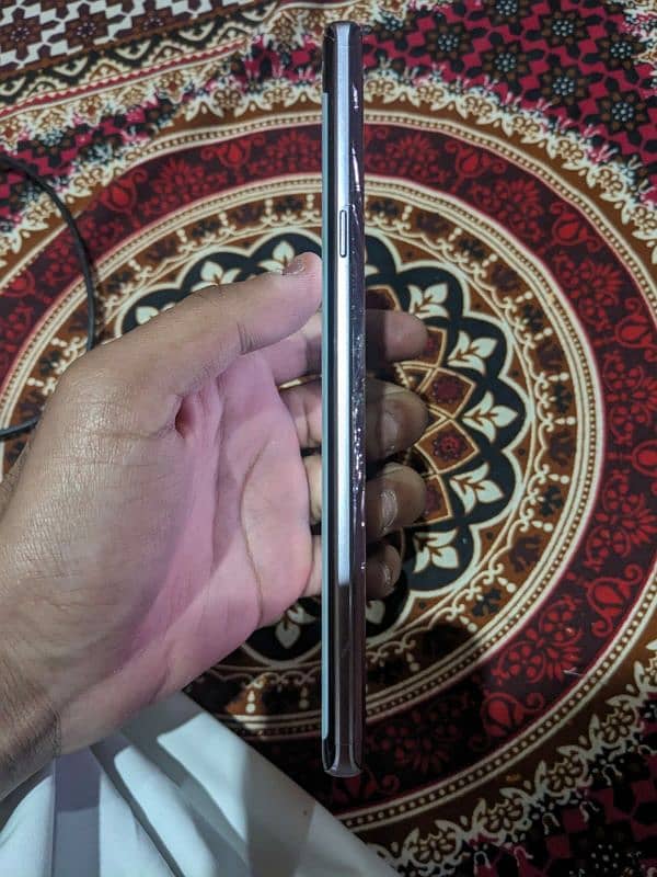 smasung note 9 exchange possible 03108747489 3