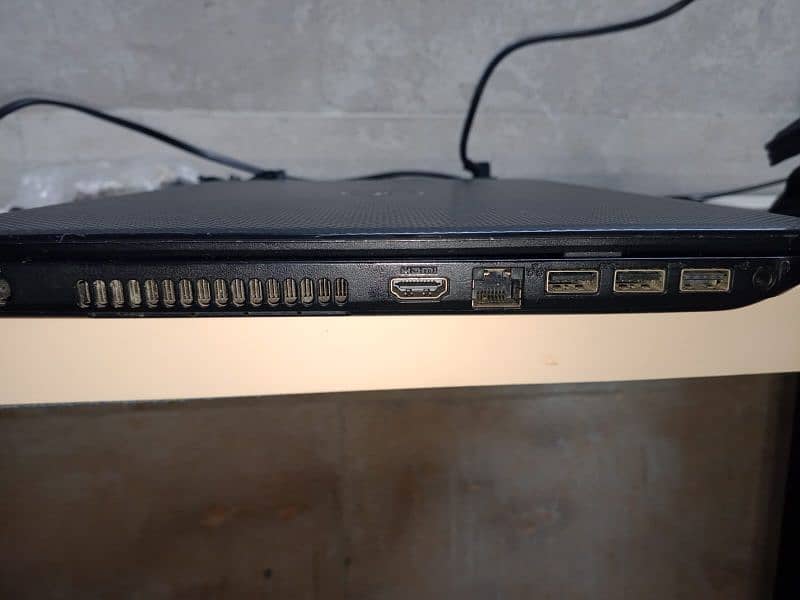 Dell laptop inspiron 3521 2