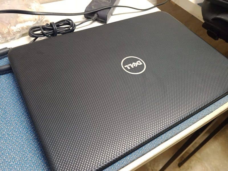 Dell laptop inspiron 3521 6