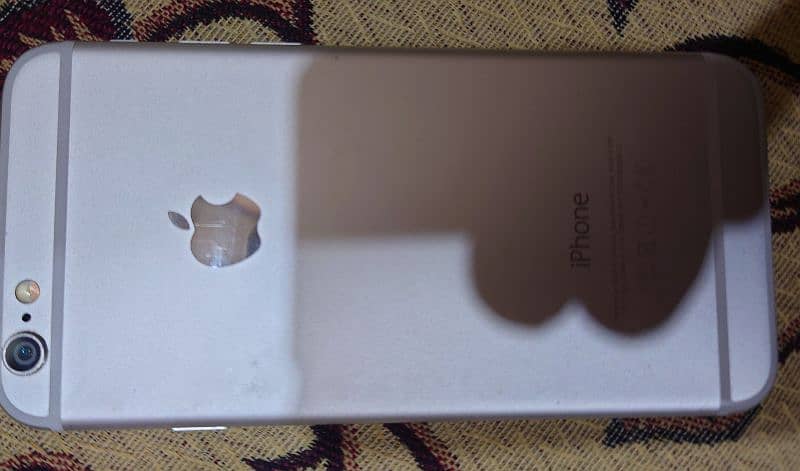 Apple iphone 6, whatsapp, 03468666551 1