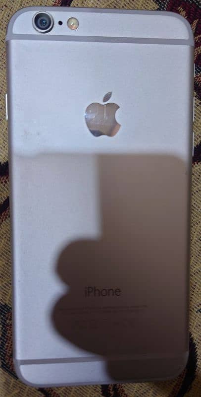 Apple iphone 6, whatsapp, 03468666551 4