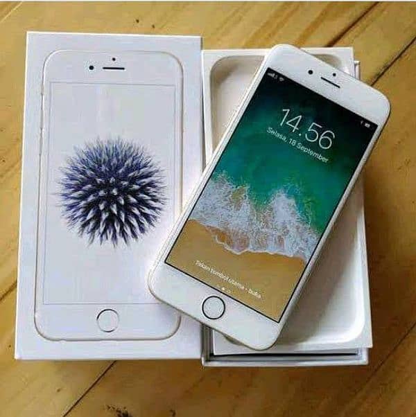 Iphone 6 16gb 0