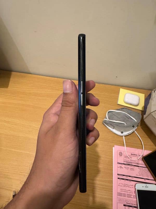 Oppo Reno 5 pro for sale 4