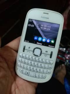 Nokia asha 200