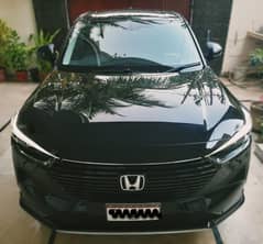 Honda HR-V VTI-S 2022