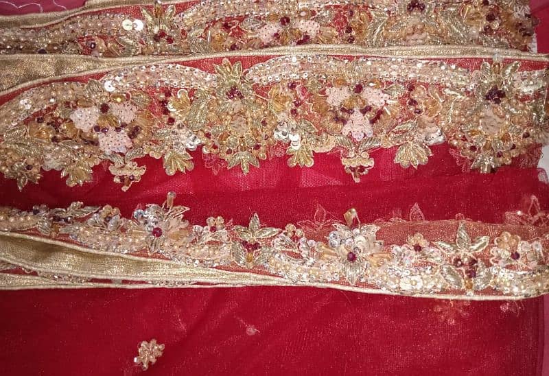 bridal Lehnga 6