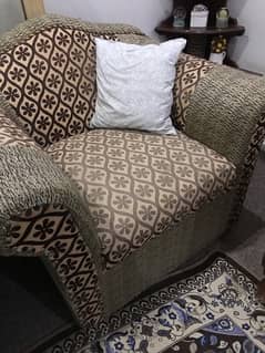 5 seater sofas condition 10/8