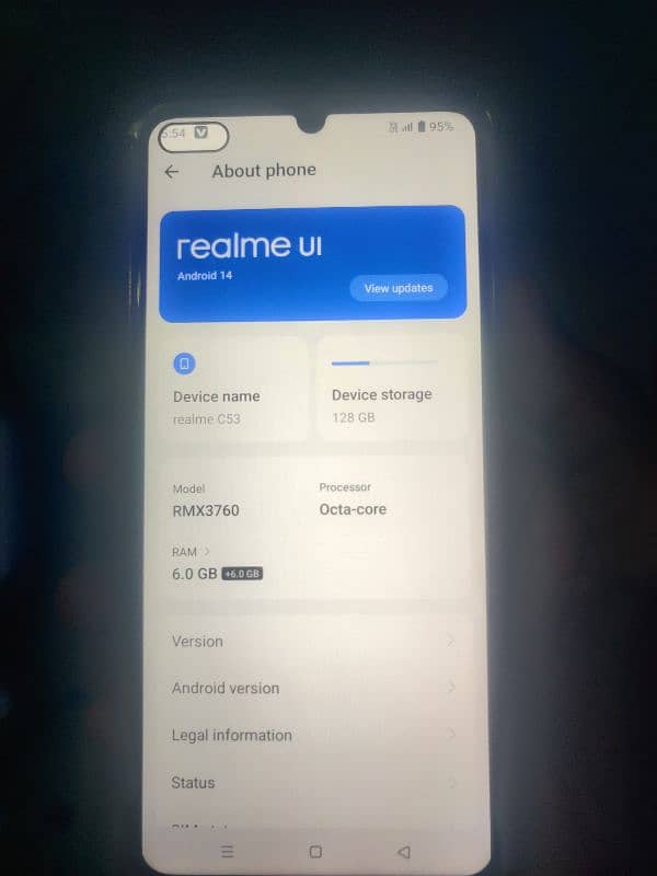 Realme C53 1