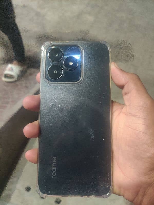 Realme C53 2