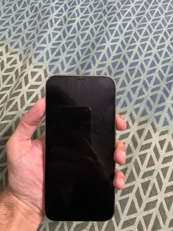 iphone 12 pro max 256gb 2