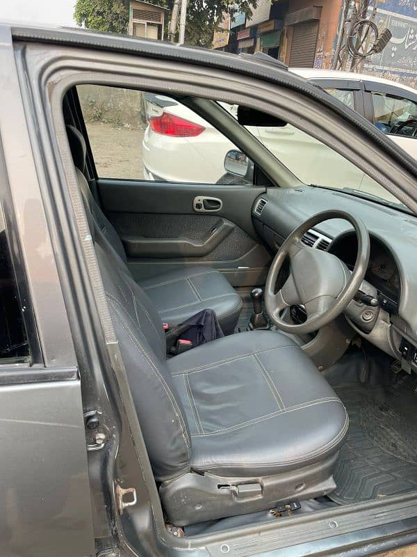 03127235915 Suzuki Cultus VXL 2009 7