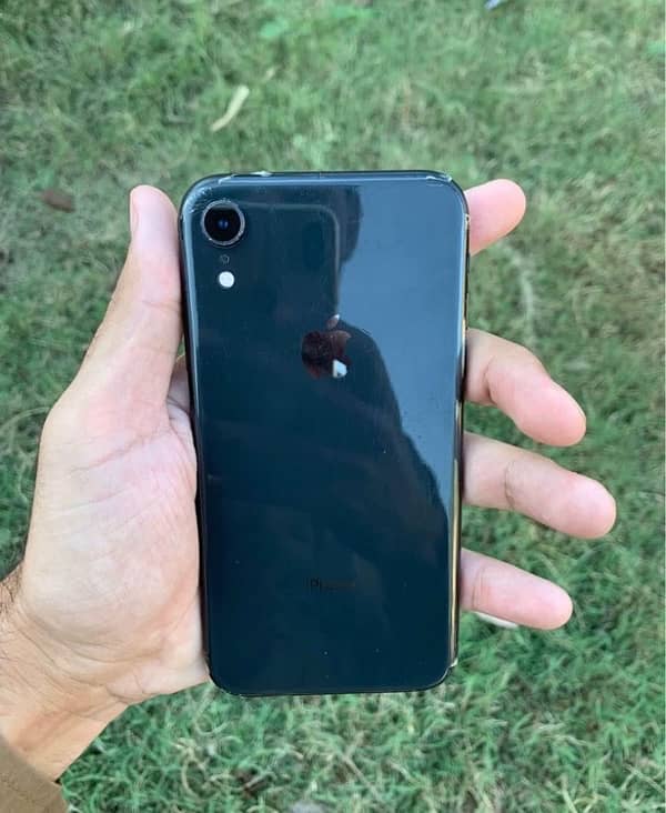 iphone Xr exchange possible with infinix techno 3